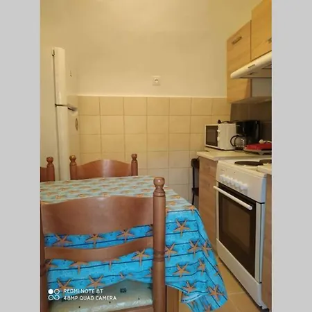 Flower Σπίτι διακοπών Κότρωνας