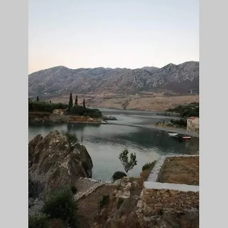 Flower Hébergement de vacances