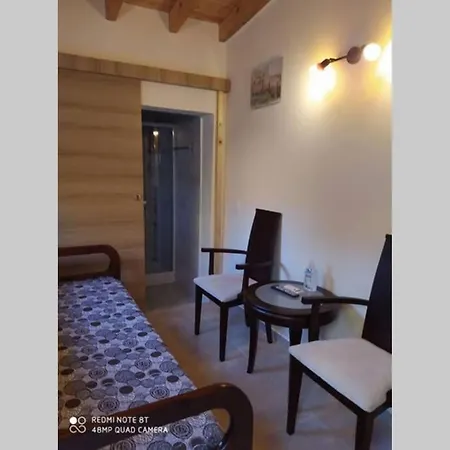 Hébergement de vacances Flower *