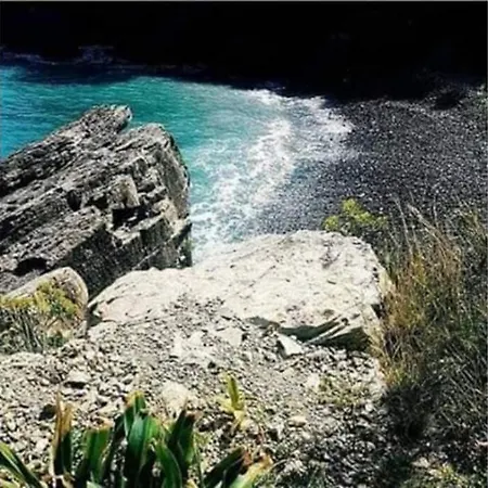 Flower Hébergement de vacances Kotronas