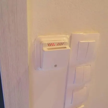 Σπίτι διακοπών Flower *