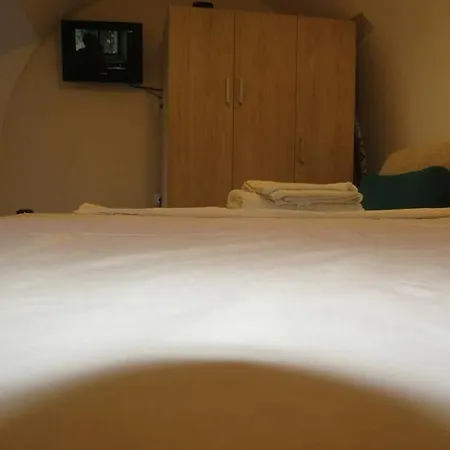 Flower Hébergement de vacances *