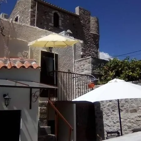 Hébergement de vacances Flower *