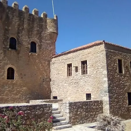 Σπίτι διακοπών Flower *