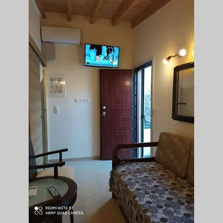 Flower * Κότρωνας