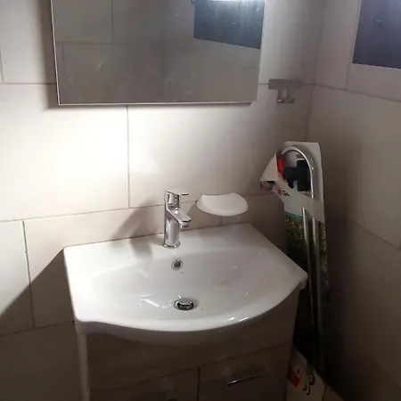 Σπίτι διακοπών Flower Κότρωνας