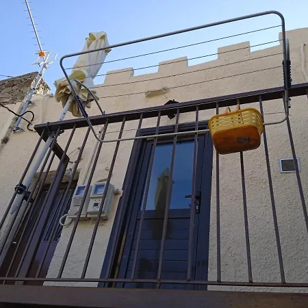 Flower Σπίτι διακοπών