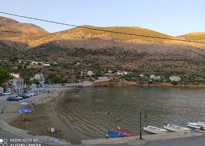 Σπίτι διακοπών Flower *