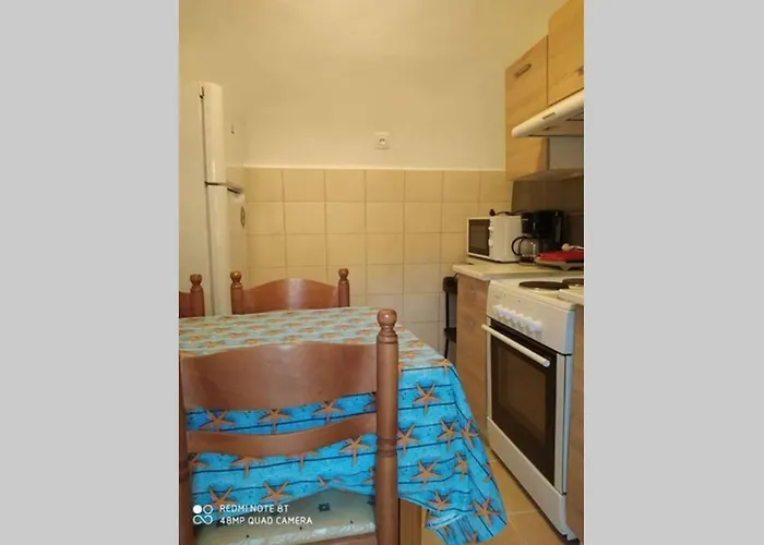 Flower Σπίτι διακοπών Κότρωνας