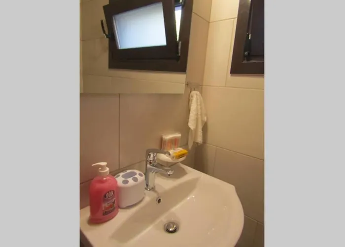 Flower Σπίτι διακοπών *