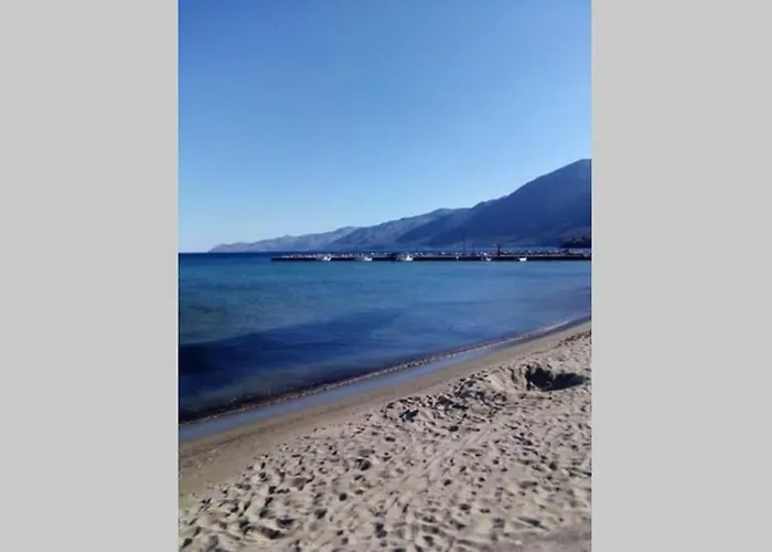 Flower Σπίτι διακοπών Κότρωνας