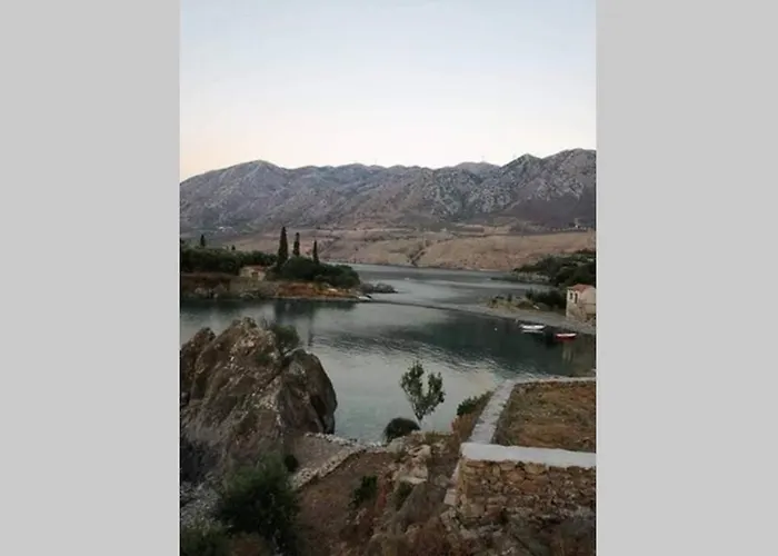 Flower Σπίτι διακοπών