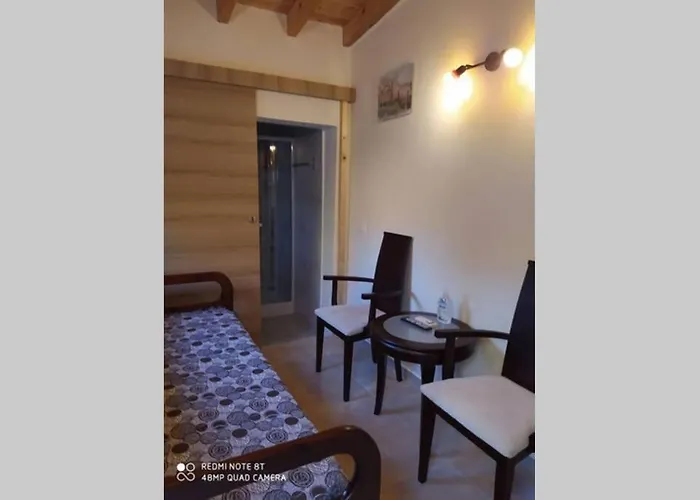 Dom wakacyjny Flower *