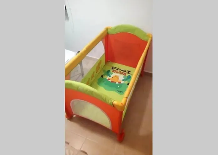 Σπίτι διακοπών Flower *