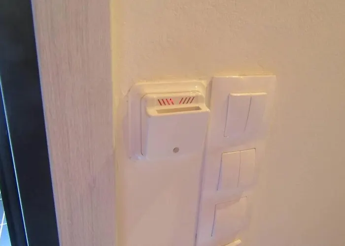 Σπίτι διακοπών Flower *