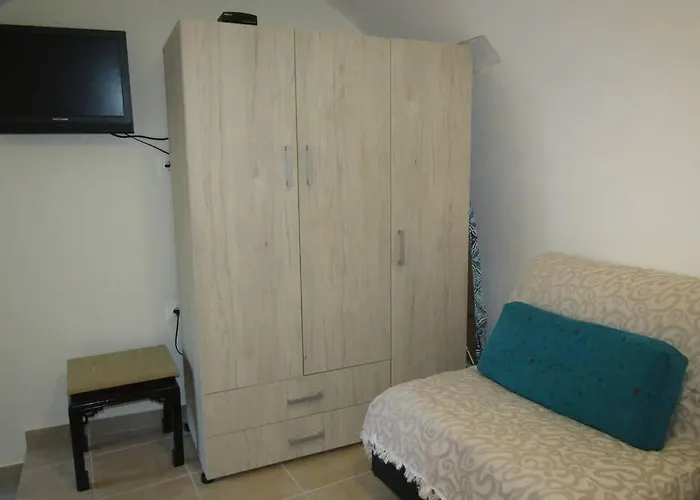 Σπίτι διακοπών Flower