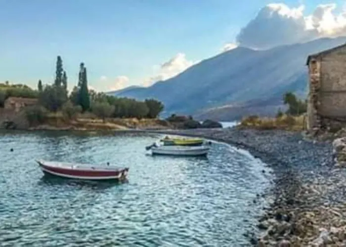 Flower Σπίτι διακοπών Κότρωνας