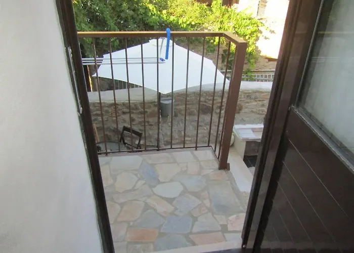 Flower Σπίτι διακοπών Κότρωνας