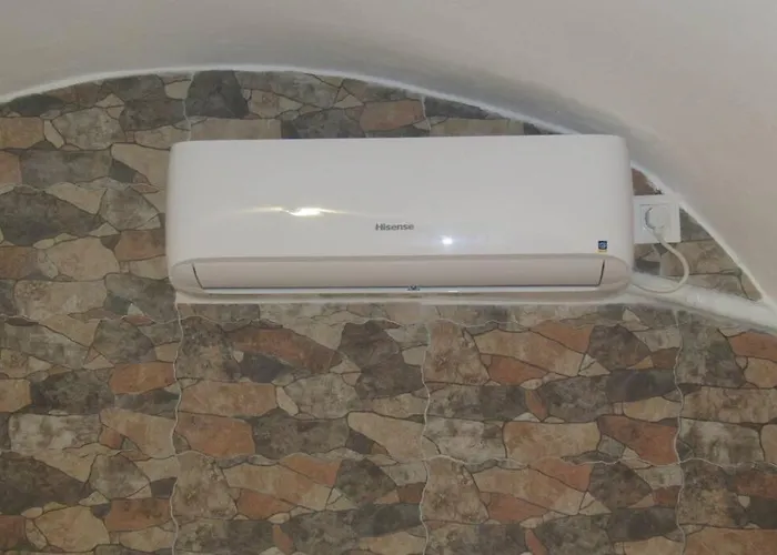 Flower Σπίτι διακοπών Κότρωνας