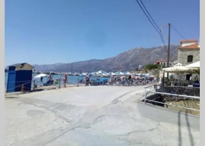 Flower Σπίτι διακοπών *