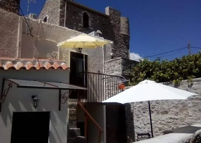 بيت للعطل Flower *