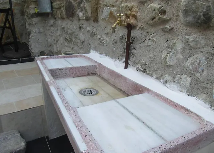 Σπίτι διακοπών Flower