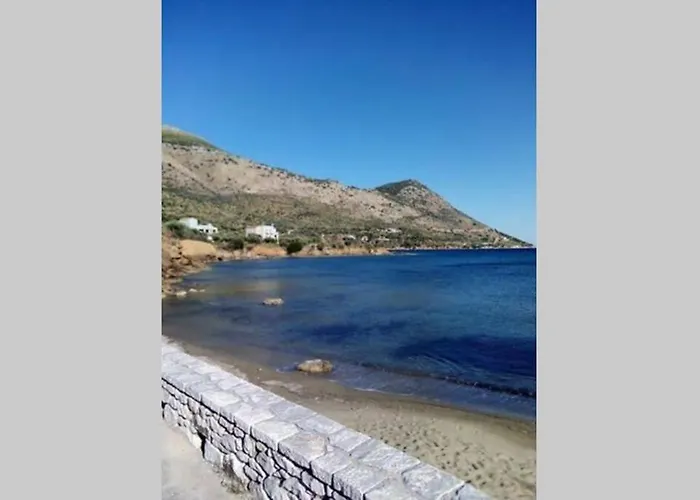 Flower Σπίτι διακοπών