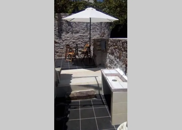 Flower * Κότρωνας