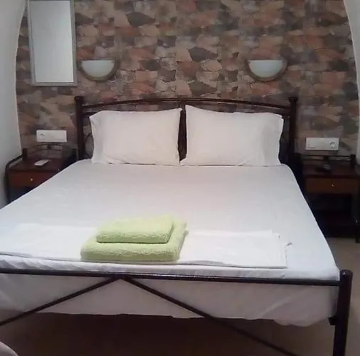 Flower Κότρωνας