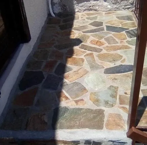 Flower Σπίτι διακοπών *