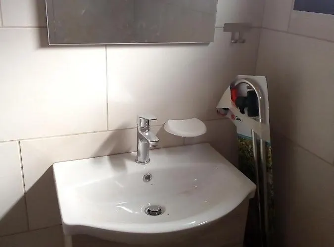 Σπίτι διακοπών Flower Κότρωνας