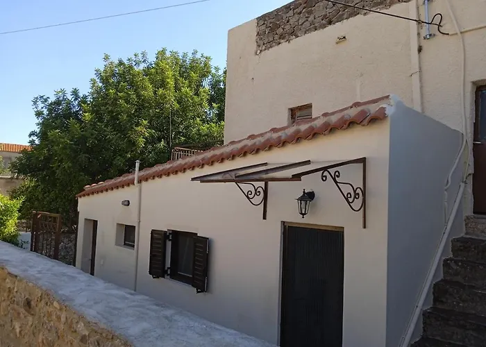 Flower Σπίτι διακοπών