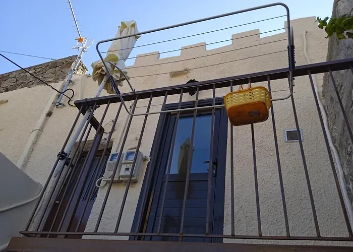 Flower Σπίτι διακοπών