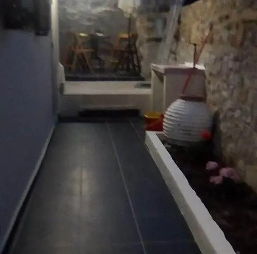 Σπίτι διακοπών Flower Κότρωνας